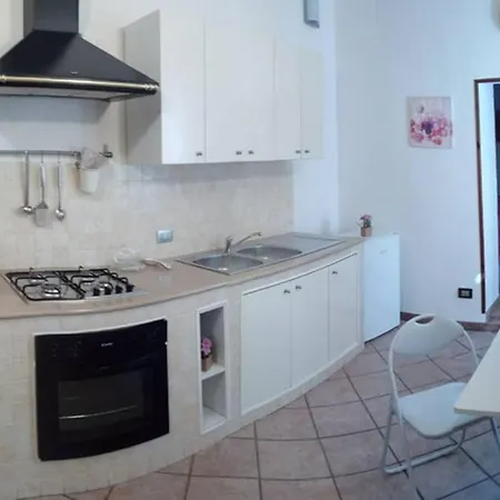 Alla Fontana Di Gemma Via Dei Sosii 69 Apartment