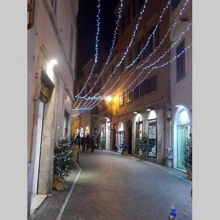 Apartment Alla Fontana Di Gemma Via Dei Sosii 69 *
