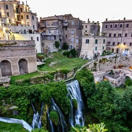 Alla Fontana Di Gemma Via Dei Sosii 69 Tivoli
