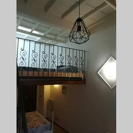 Apartment Alla Fontana Di Gemma Via Dei Sosii 69