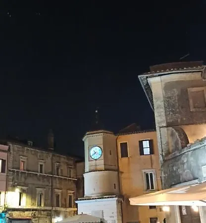 Apartment Alla Fontana Di Gemma Via Dei Sosii 69