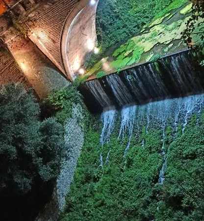 Alla Fontana Di Gemma Via Dei Sosii 69 * Tivoli
