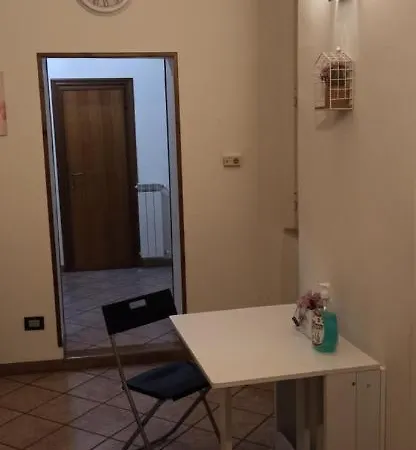 Alla Fontana Di Gemma Via Dei Sosii 69 Apartment Tivoli