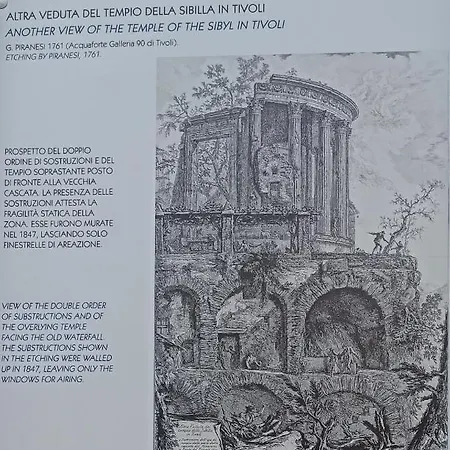 Alla Fontana Di Gemma Via Dei Sosii 69 Apartment