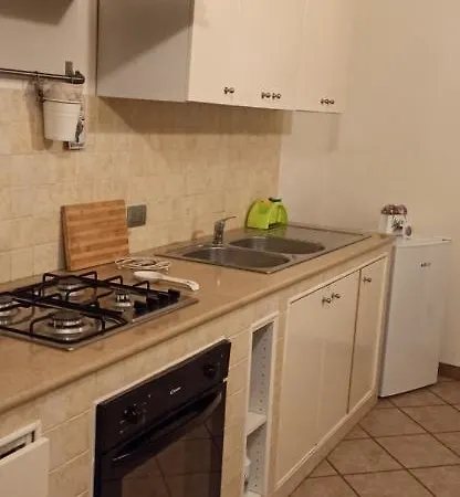 Apartment Alla Fontana Di Gemma Via Dei Sosii 69 *
